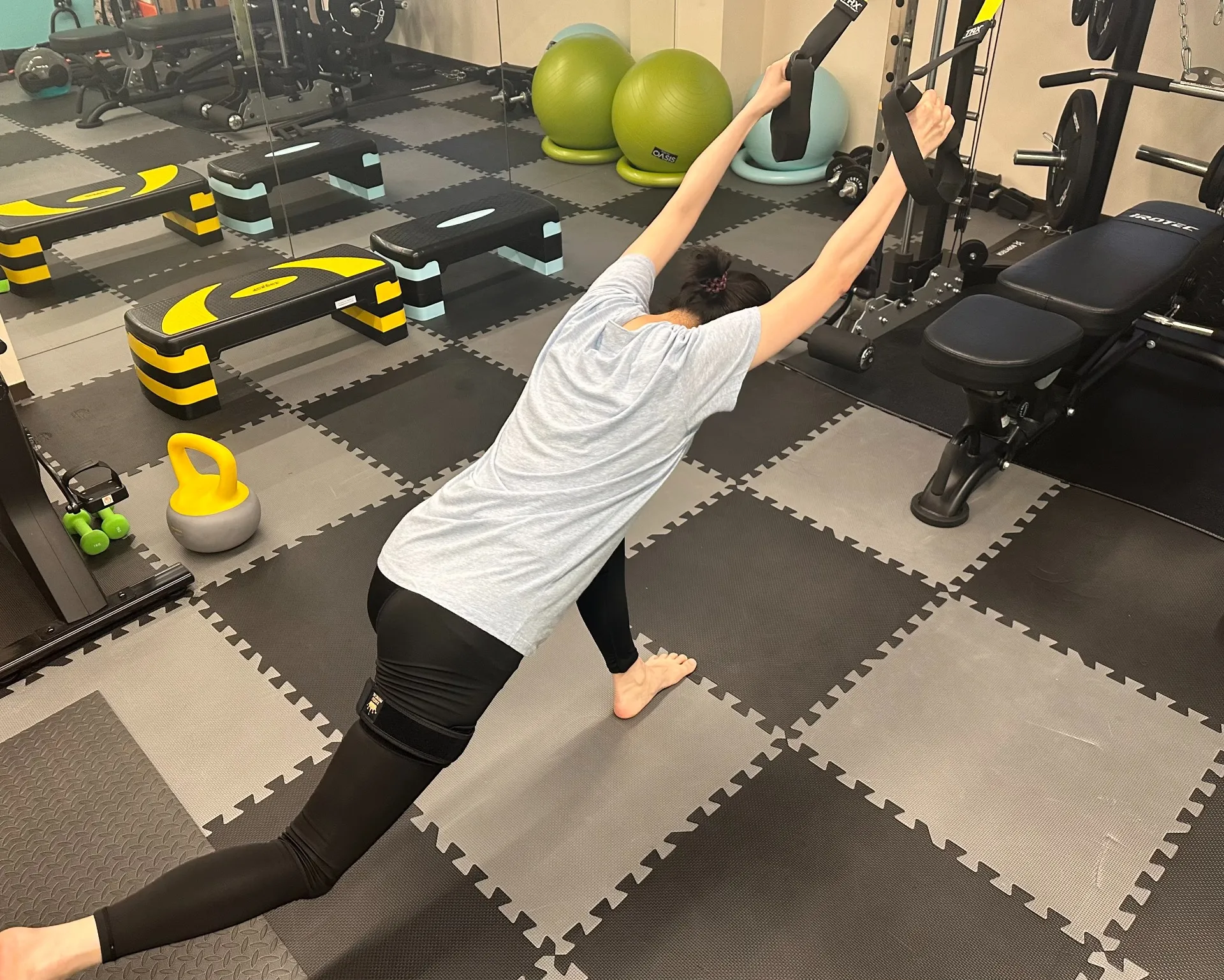 Ayu 様 20代 女性