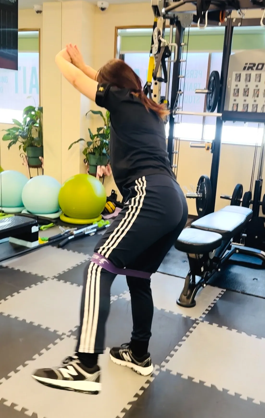 ピクピクミン 様 20代 女性