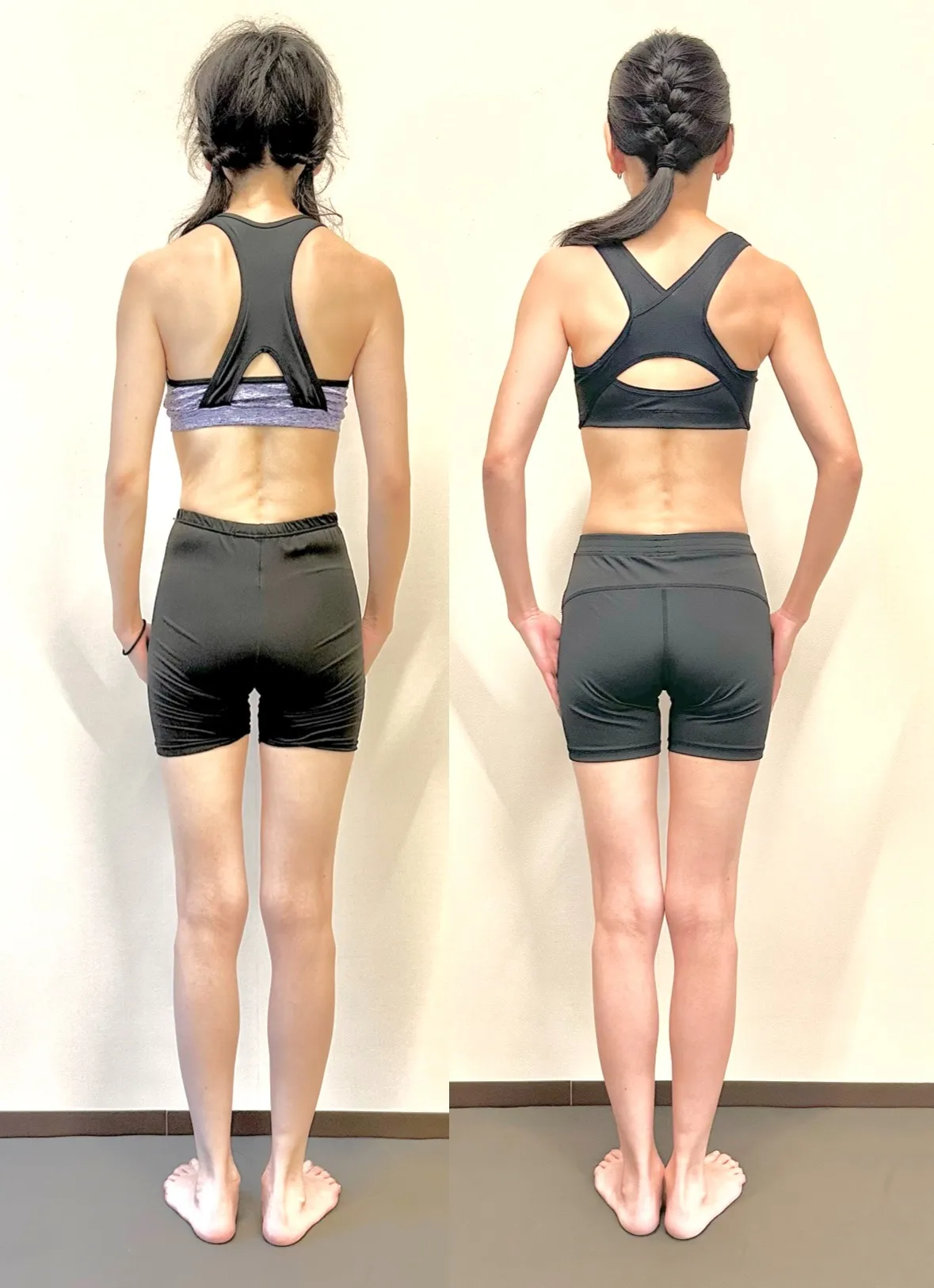 non 様 40代 女性