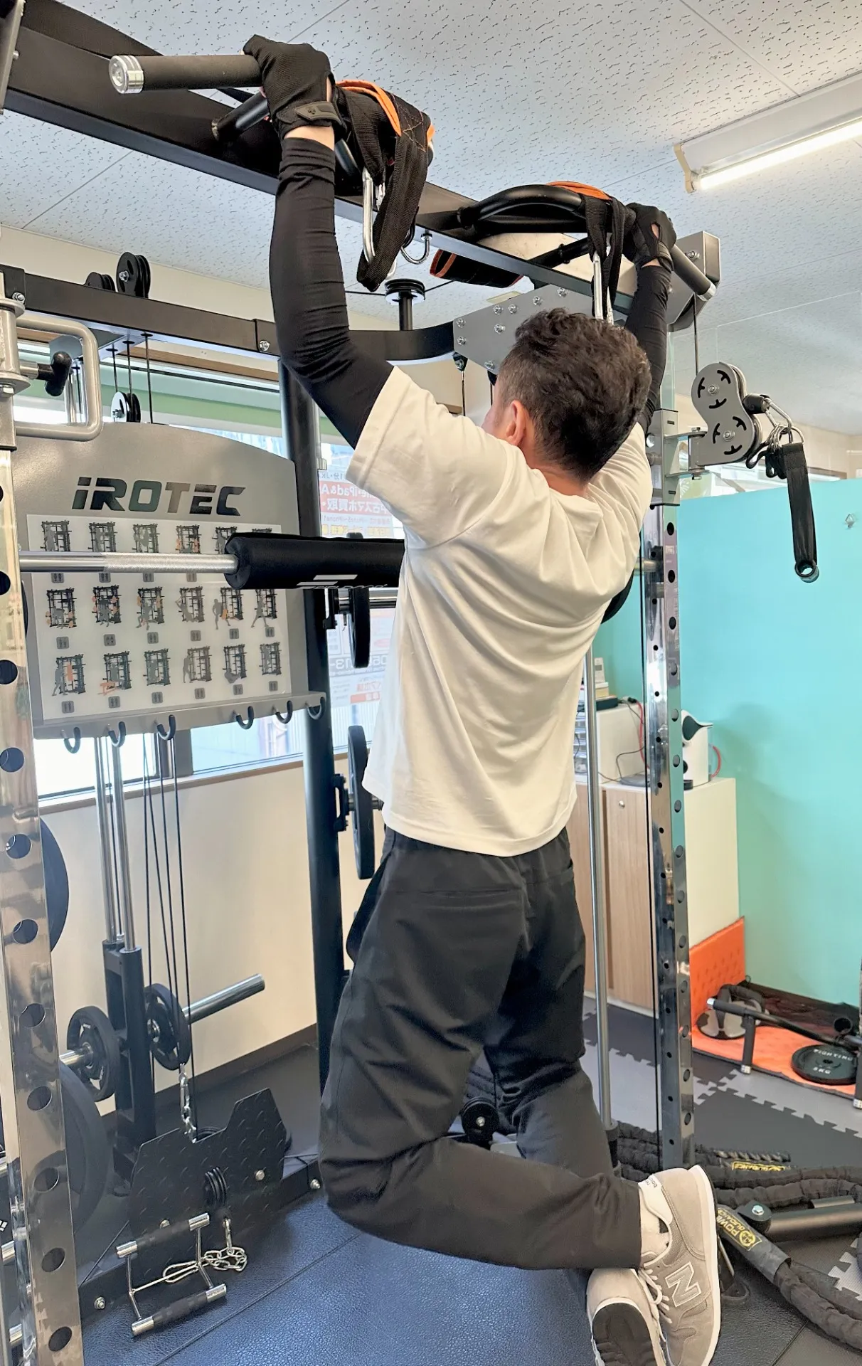 HIRO 様 50代 男性